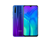 HONOR 20 Lite 4/128GB Niebieski - 496031 - zdjęcie 1